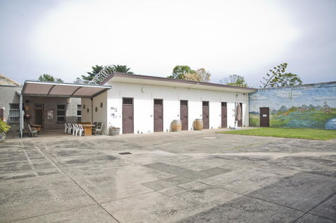 The Old Mount Gambier Gaol - Accommodation Sunshine Coast 20