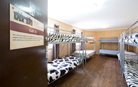 The Old Mount Gambier Gaol - Accommodation Sunshine Coast 10
