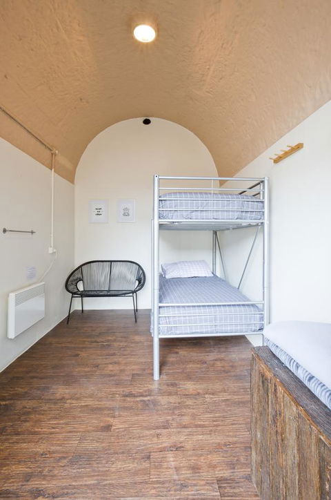 The Old Mount Gambier Gaol - Accommodation Sunshine Coast 6
