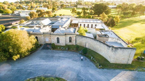 The Old Mount Gambier Gaol - Accommodation Sunshine Coast 5