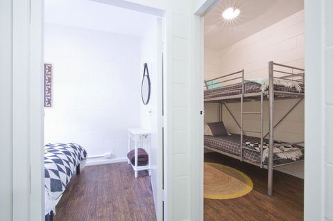 The Old Mount Gambier Gaol - Accommodation Sunshine Coast 39