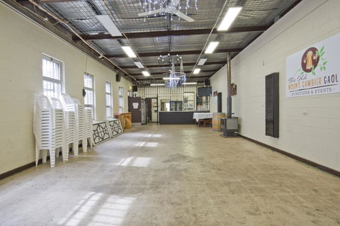 The Old Mount Gambier Gaol - Accommodation Sunshine Coast 44