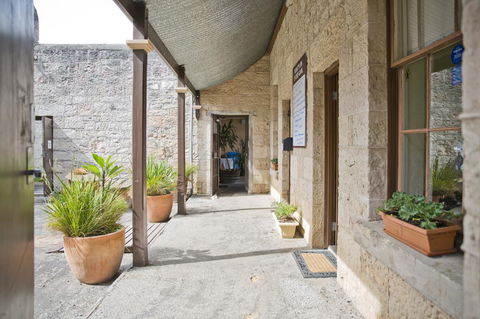 The Old Mount Gambier Gaol - Accommodation Sunshine Coast 18