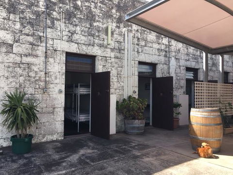 The Old Mount Gambier Gaol - Accommodation Sunshine Coast 11