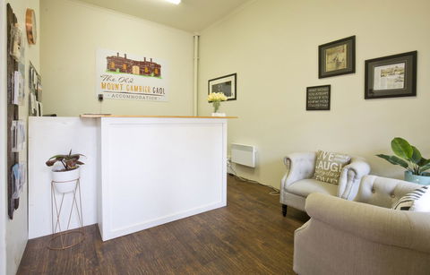 The Old Mount Gambier Gaol - Accommodation Sunshine Coast 14