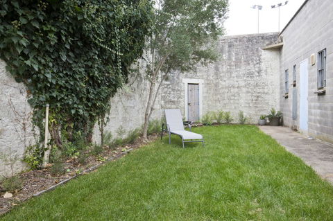 The Old Mount Gambier Gaol - Accommodation Sunshine Coast 43