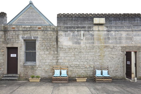 The Old Mount Gambier Gaol - Accommodation Sunshine Coast 32