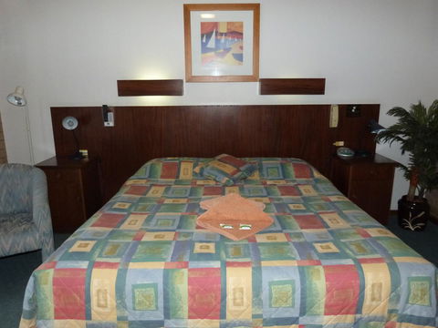 Wintersun Motel - Accommodation Sunshine Coast 10