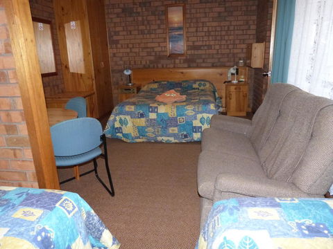 Wintersun Motel - Accommodation Sunshine Coast 5