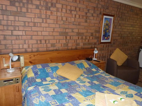 Wintersun Motel - Accommodation Sunshine Coast 0