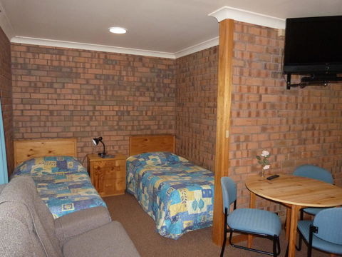 Wintersun Motel - Accommodation Sunshine Coast 9