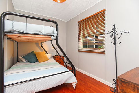 Milly\'s Middleton - Pet-friendly - Accommodation Sunshine Coast 12