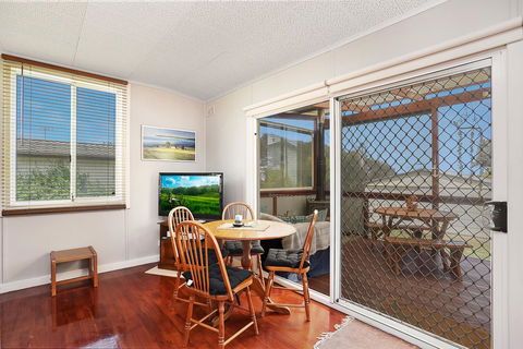 Milly\'s Middleton - Pet-friendly - Accommodation Sunshine Coast 9