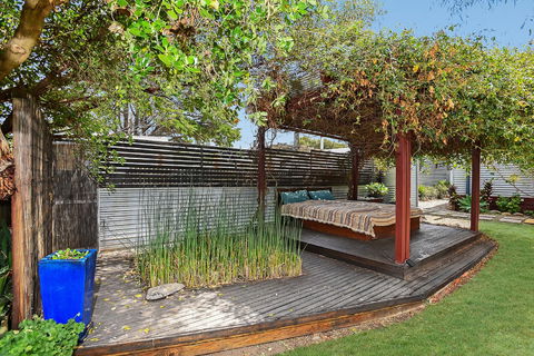 Milly\'s Middleton - Pet-friendly - Accommodation Sunshine Coast 19