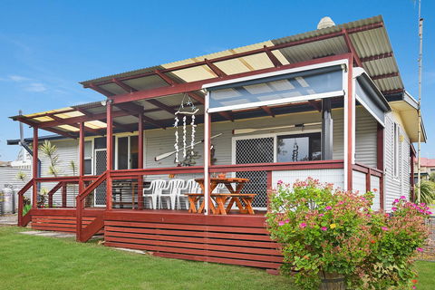 Milly\'s Middleton - Pet-friendly - Accommodation Sunshine Coast 5
