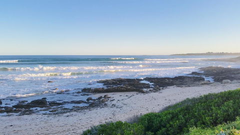 Milly\'s Middleton - Pet-friendly - Accommodation Sunshine Coast 3
