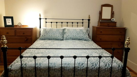 D2 At Watervale - Accommodation Sunshine Coast 13