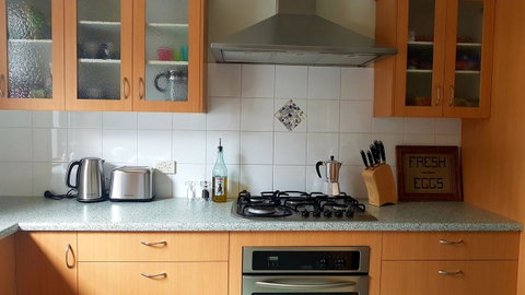 D2 At Watervale - Accommodation Sunshine Coast 10