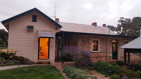 D2 At Watervale - Accommodation Sunshine Coast 20