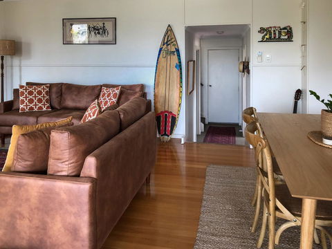 SeaLaVie - Accommodation Sunshine Coast 12