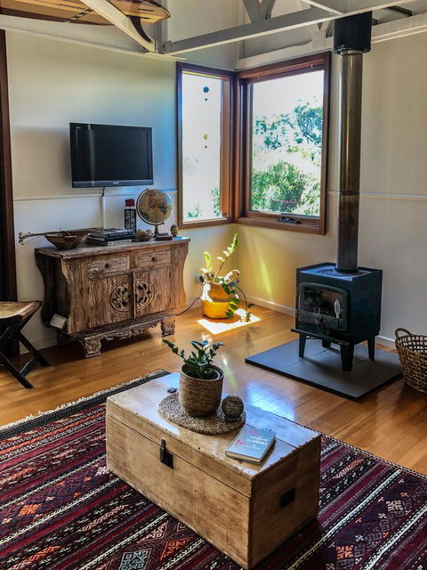 SeaLaVie - Accommodation Sunshine Coast 4