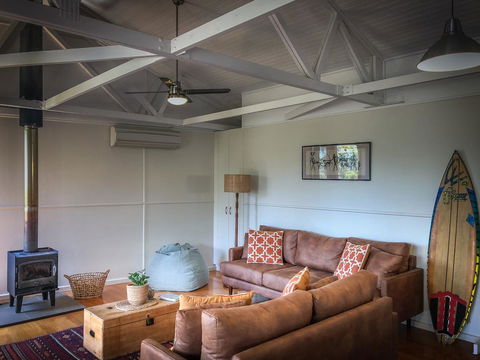 SeaLaVie - Accommodation Sunshine Coast 13