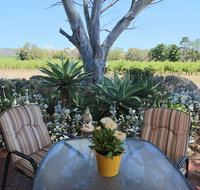 Linger Longer Vineyard - Accommodation Sunshine Coast