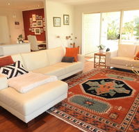 Sanctuary in the Valley - Accommodation Sunshine Coast