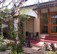 A Secret Garden - Accommodation Sunshine Coast