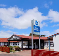 Best Western Melaleuca Motel  Apartments - Accommodation Sunshine Coast