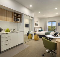 Quest Griffith - Accommodation Sunshine Coast