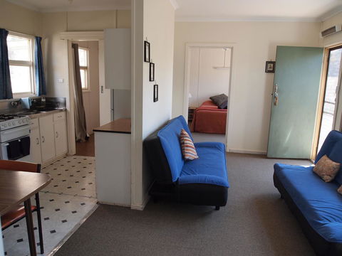 Arkaroola Wilderness Sanctuary - Accommodation Sunshine Coast 22