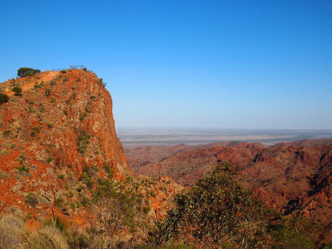Arkaroola Wilderness Sanctuary - Accommodation Sunshine Coast 7