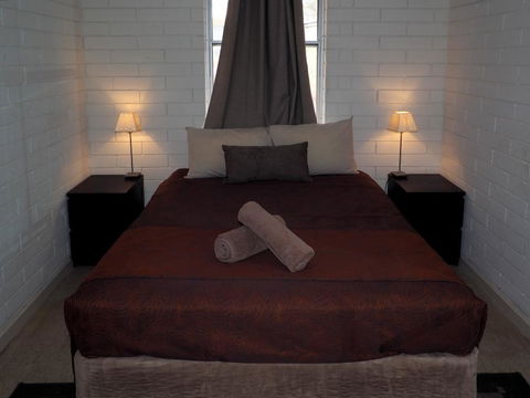 Arkaroola Wilderness Sanctuary - Accommodation Sunshine Coast 11