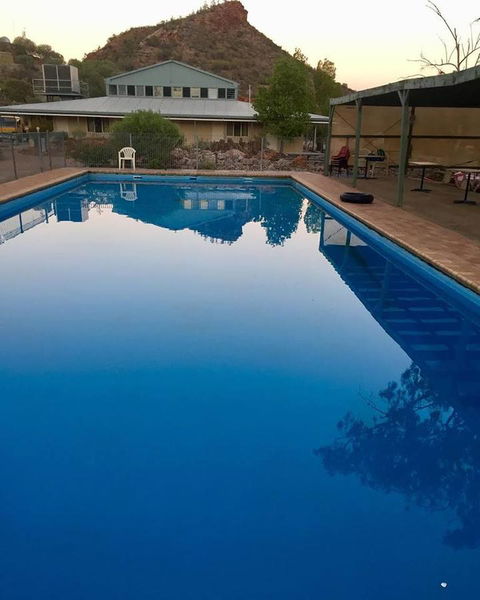 Arkaroola Wilderness Sanctuary - Accommodation Sunshine Coast 3