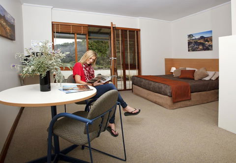 Arkaroola Wilderness Sanctuary - Accommodation Sunshine Coast 12