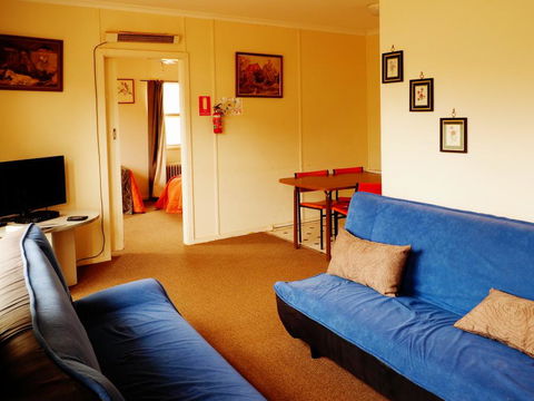 Arkaroola Wilderness Sanctuary - Accommodation Sunshine Coast 16