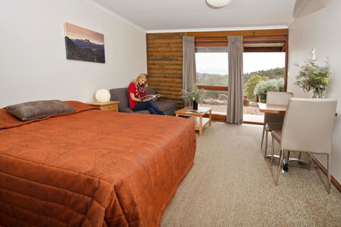 Arkaroola Wilderness Sanctuary - Accommodation Sunshine Coast 13