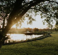 Lanzerac Country Estate - Accommodation Sunshine Coast