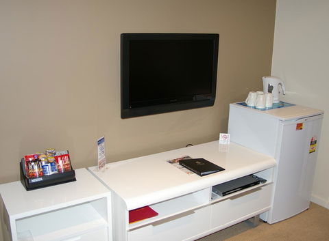 Mawson Lakes Hotel - Accommodation Sunshine Coast 27