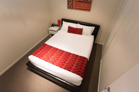 Mawson Lakes Hotel - Accommodation Sunshine Coast 21