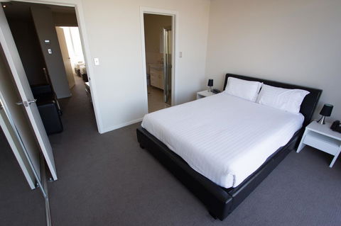 Mawson Lakes Hotel - Accommodation Sunshine Coast 23