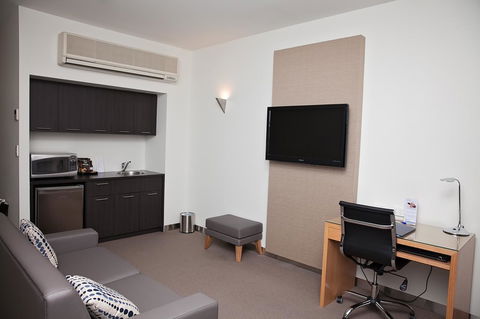 Mawson Lakes Hotel - Accommodation Sunshine Coast 37