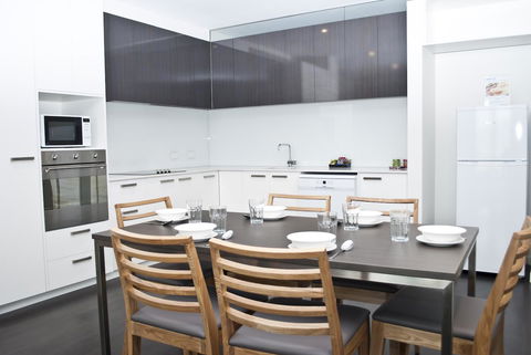 Mawson Lakes Hotel - Accommodation Sunshine Coast 9
