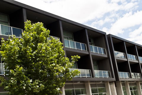 Mawson Lakes Hotel - Accommodation Sunshine Coast 1
