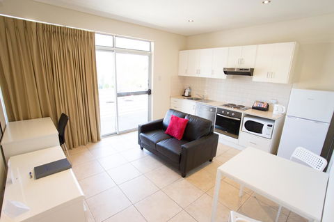Mawson Lakes Hotel - Accommodation Sunshine Coast 22