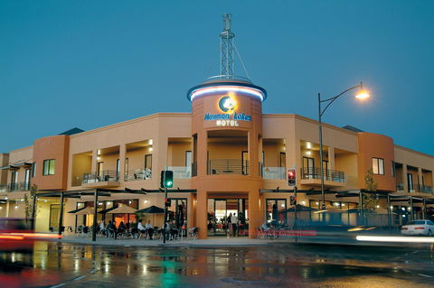 Mawson Lakes Hotel - Accommodation Sunshine Coast 8