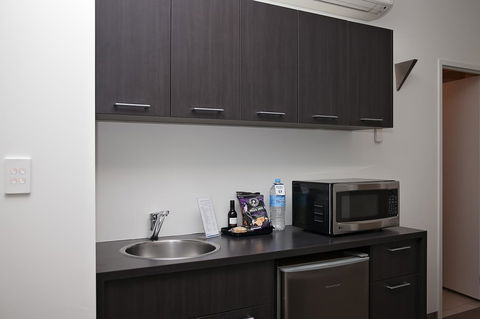 Mawson Lakes Hotel - Accommodation Sunshine Coast 33