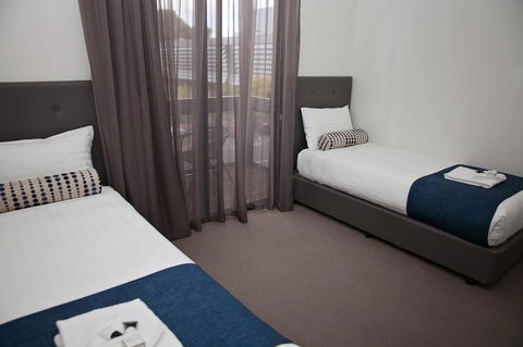 Mawson Lakes Hotel - Accommodation Sunshine Coast 40