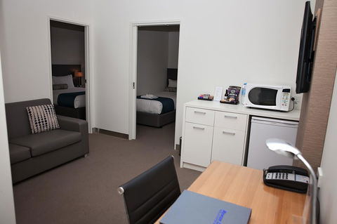 Mawson Lakes Hotel - Accommodation Sunshine Coast 39